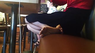 bare foot lunch 1