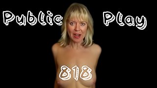 Public Play 818 Promo