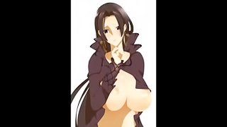 hentau uncensored anime ass