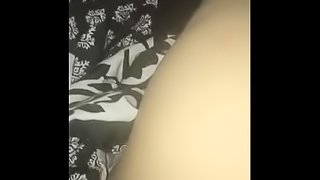 Fucking friends sister while he's sleep