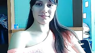 lady_jenn non-professional record 07/12/15 on 13:09 from MyFreecams