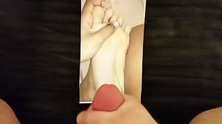 cumtributedfeet Can't Get Enough Of My Cum Tributed Feet Videos